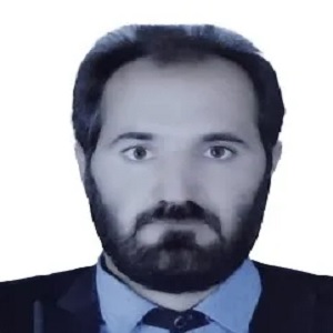 وکیل قاسم ابدالی