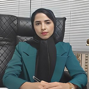وکیل لیدا ثباتی