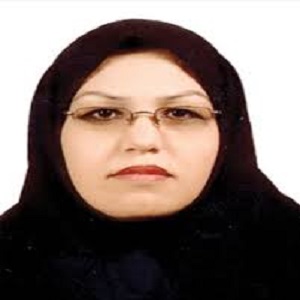 وکیل لیلا هاشمی