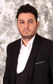 وکیل مجتبی امین زاده