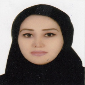 وکیل محبوبه جدیدی