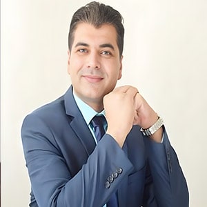 وکیل محسن رستگار