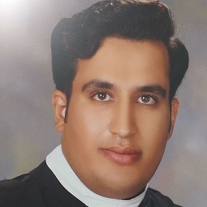 وکیل محمد آذربایجانی