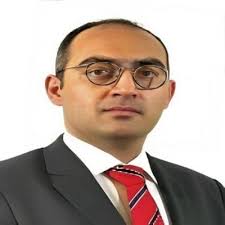 وکیل محمد حاجیلو
