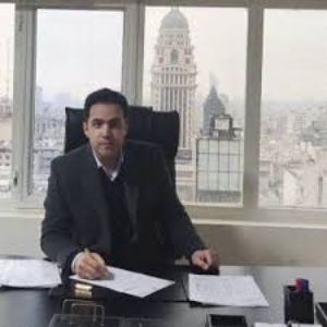 وکیل محمد روحی