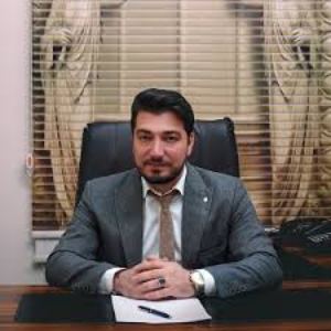 وکیل محمد مؤمن زاده