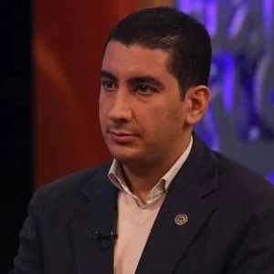 وکیل دکتر محمد مهاجری