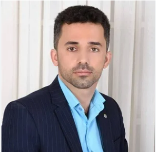 وکیل محمدصادق بامداد