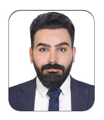 وکیل محمدمهدی رضیان