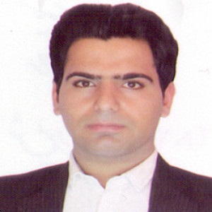 وکیل محمدمهدی رضیان