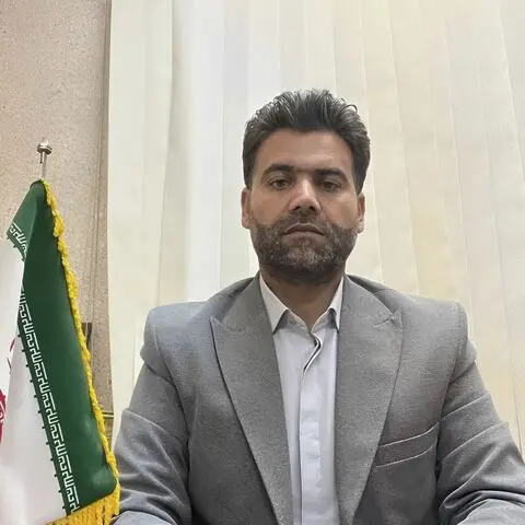 وکیل محمود علی پور