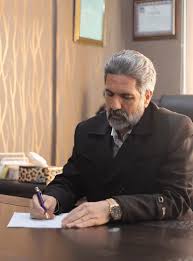 وکیل محمّد سید نژاد