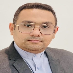 وکیل مرتضی احمدپور