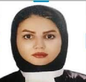 وکیل مرضیه رضا نژاد