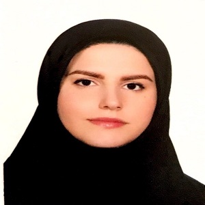 وکیل مرضیه عزیزی