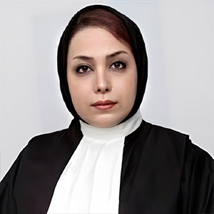 وکیل مریم جلالی