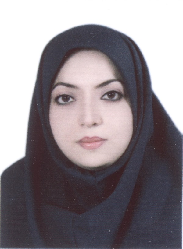 وکیل مسرور گیتی فر