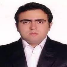 وکیل مسعود صالحی فر