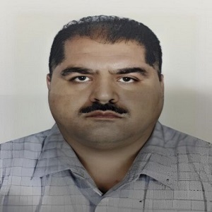 وکیل مسعود نژاد رکابی