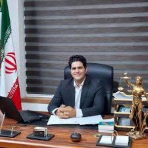 وکیل مصطفی زمان زاده