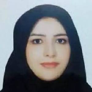 وکیل مطهره امیریان فر