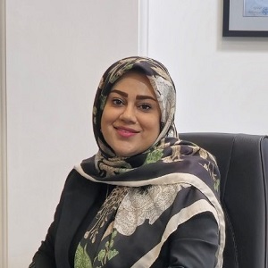 وکیل معصومه قلندری