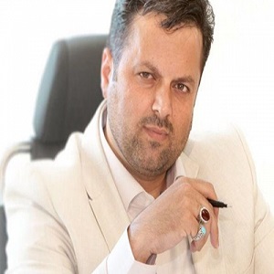 وکیل مهدی احمدی