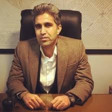 وکیل مهدی رحمانی