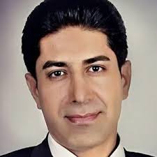 وکیل مهدی سمیعی