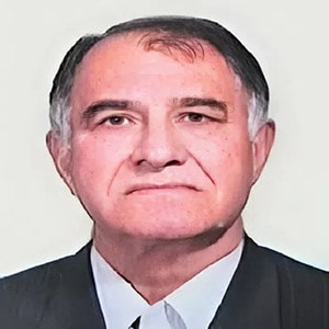 وکیل مهدی فامیلی