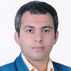 وکیل مهدی مظفری