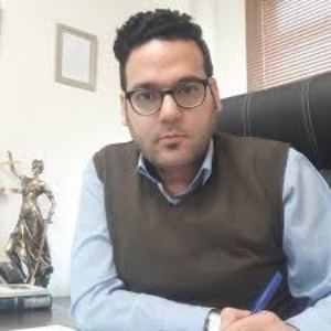 وکیل مهدی نیازی گرو