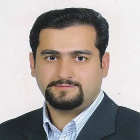 وکیل مهدی کشوری