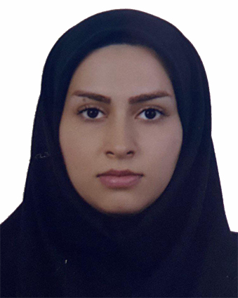وکیل مهدیه استادحسنی