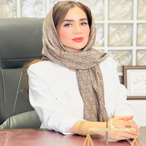 وکیل مهدیه کتابی 