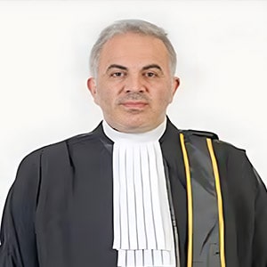 وکیل مهران عبدی