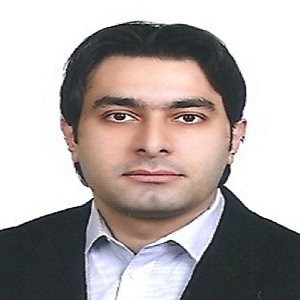 وکیل مهرزاد امینی