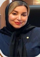 وکیل مهناز کمالی