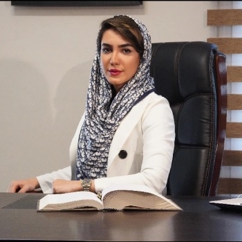 وکیل مونا ترابی