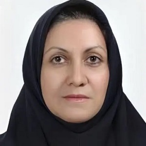 وکیل میترا آزرم