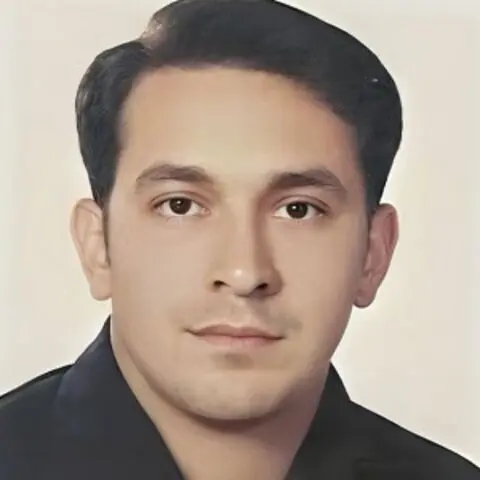 وکیل ناصر رمضانی
