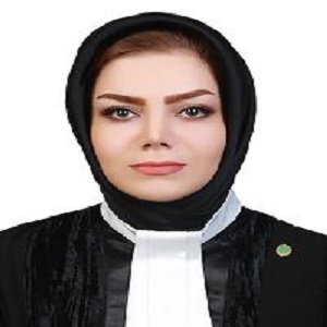 وکیل ندا آذرتاج