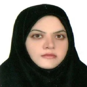 وکیل نسیبه السادات احمدی