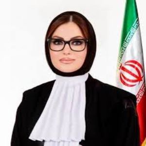 وکیل هدی سبحانی