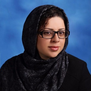 وکیل هدی عمید