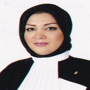 وکیل هدی فرخی