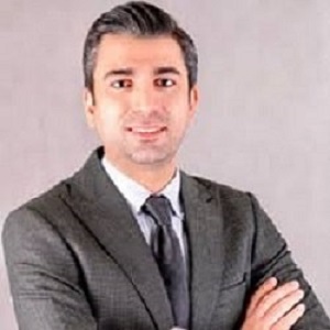 وکیل وحید اقتصادی