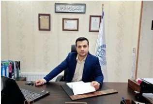 وکیل وحید رحيمی