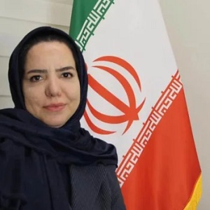 وکیل پرستو مومنی