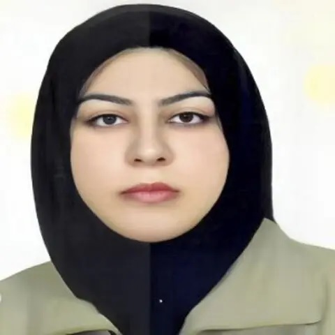 وکیل پریسا الفتی